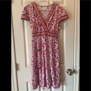 Motherhood Maternity dress size Large